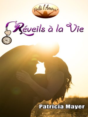 cover image of Réveils à la vie